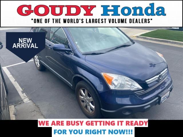 used 2008 Honda CR-V car, priced at $9,888