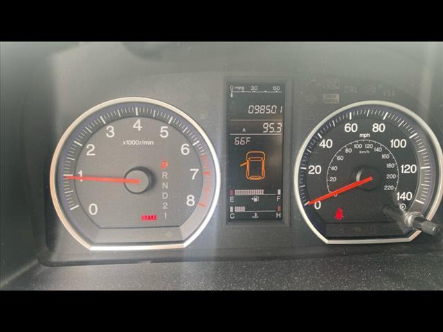 used 2008 Honda CR-V car, priced at $9,888