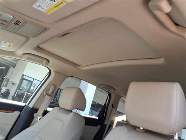 used 2018 Honda CR-V car, priced at $21,888