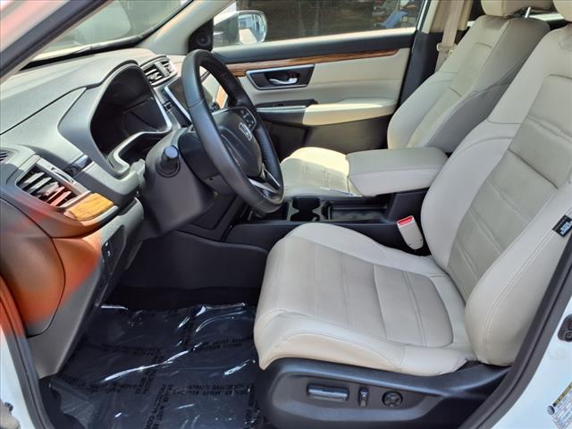 used 2018 Honda CR-V car, priced at $21,888