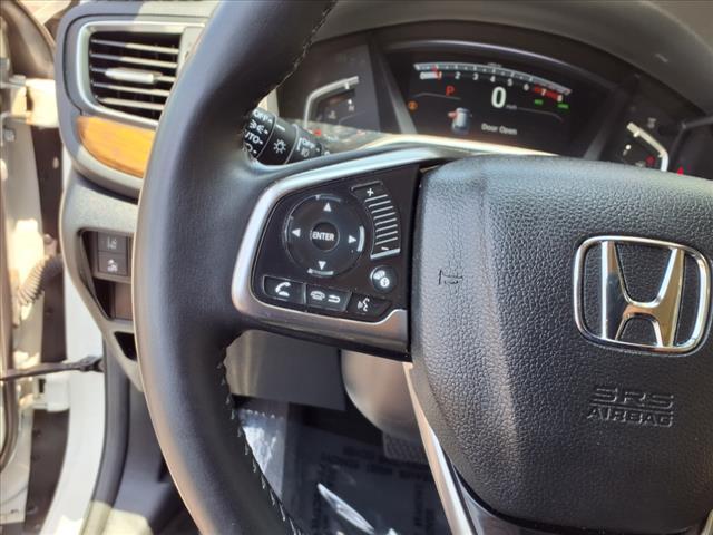 used 2018 Honda CR-V car, priced at $21,888