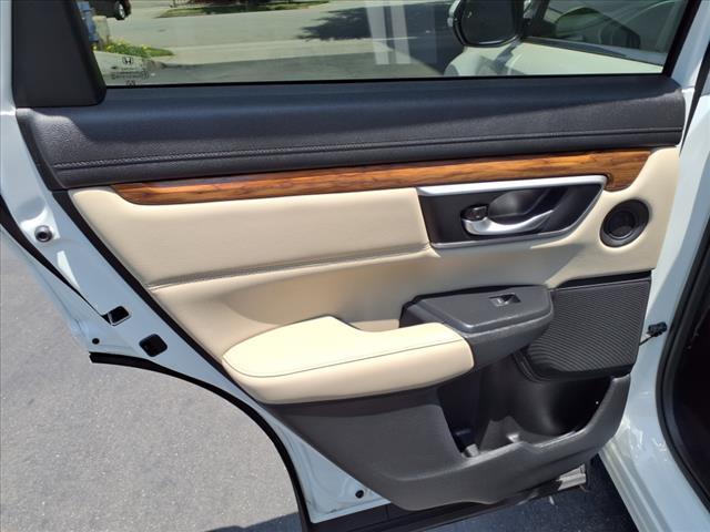 used 2018 Honda CR-V car, priced at $21,888