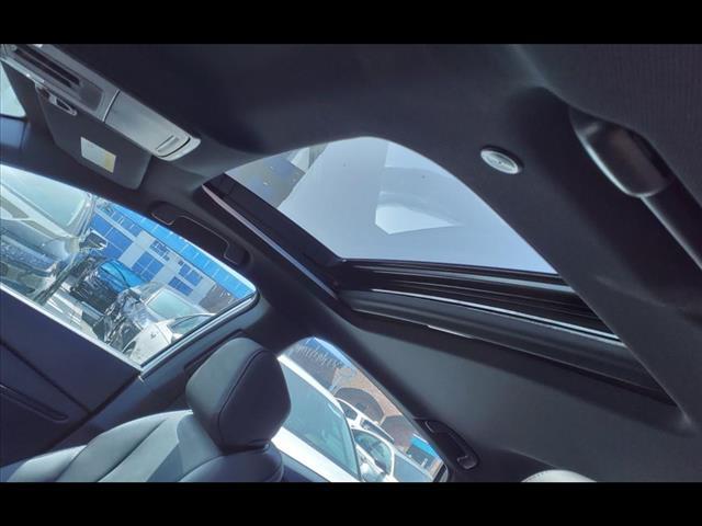 new 2025 Honda Accord Hybrid car, priced at $36,525