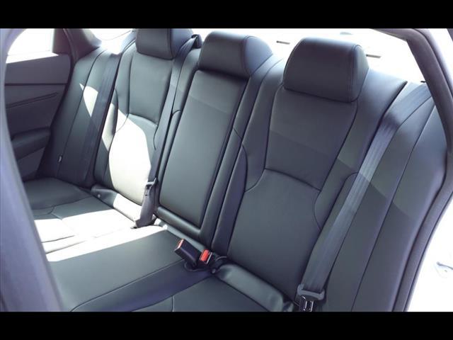 new 2025 Honda Accord Hybrid car, priced at $36,525