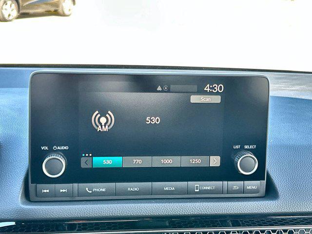 new 2026 Honda Civic car, priced at $28,990