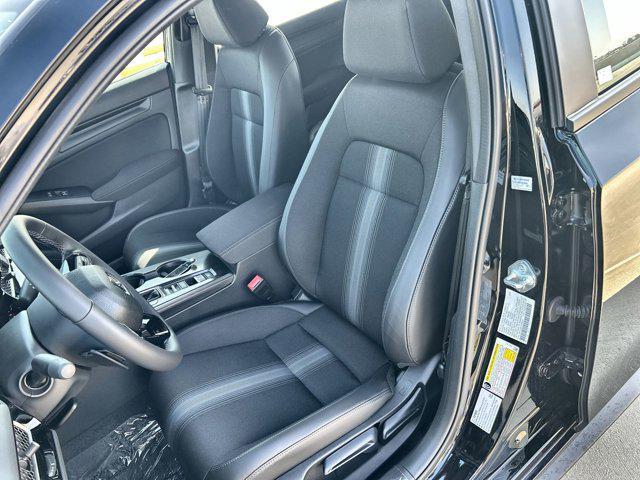 new 2026 Honda Civic car, priced at $28,990