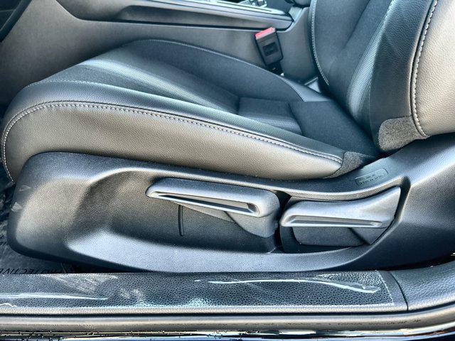 new 2026 Honda Civic car, priced at $28,990