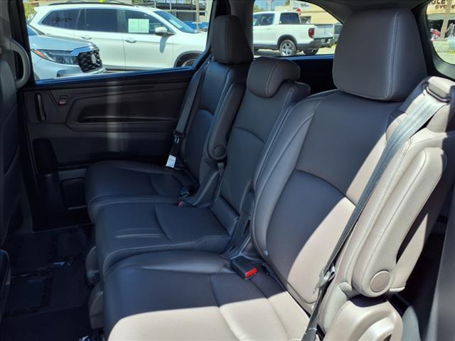 used 2022 Honda Odyssey car, priced at $25,799