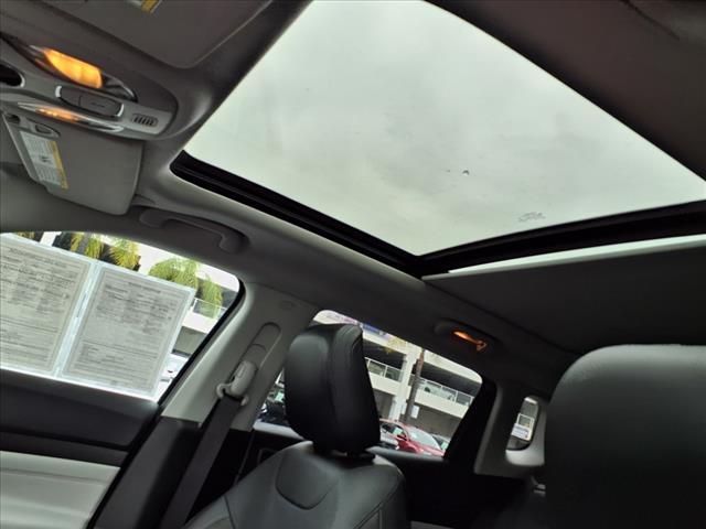 used 2022 Jeep Compass car, priced at $20,999