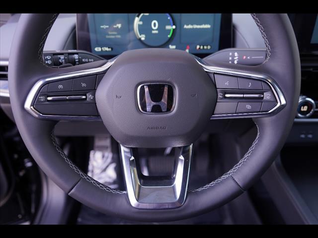 new 2024 Honda Prologue car, priced at $56,550