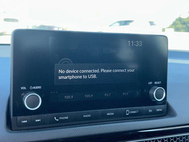 used 2022 Honda Civic car, priced at $23,599