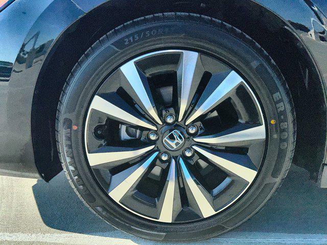 used 2022 Honda Civic car, priced at $23,599