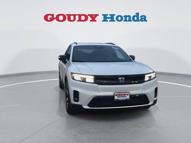 new 2026 Honda Prologue car, priced at $53,195