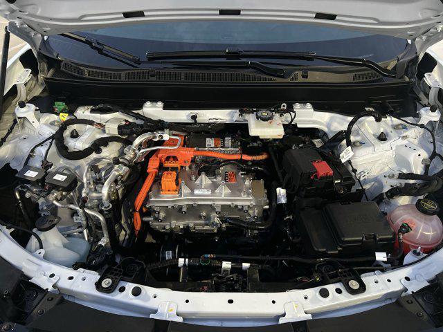 new 2026 Honda Prologue car, priced at $53,195