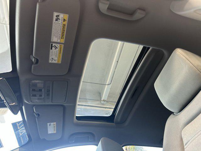 used 2022 Honda CR-V car, priced at $25,997