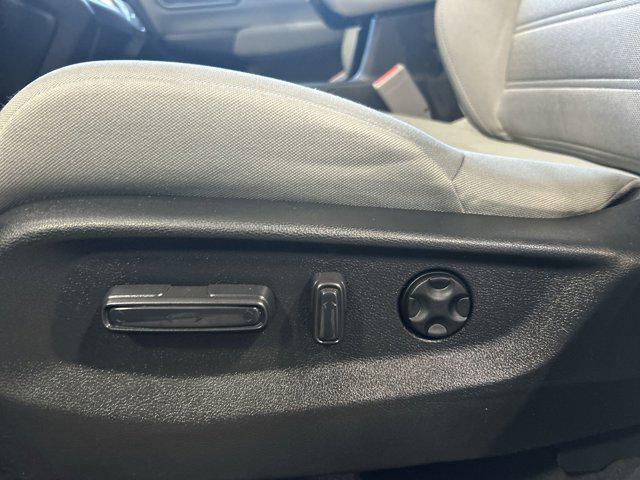 used 2022 Honda CR-V car, priced at $25,997