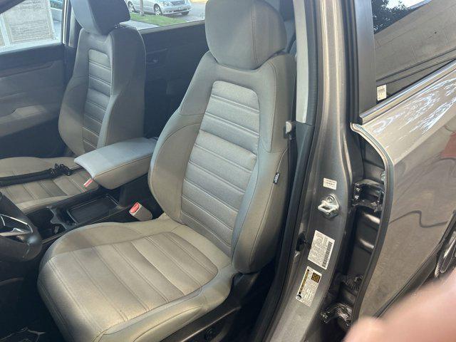 used 2022 Honda CR-V car, priced at $25,997