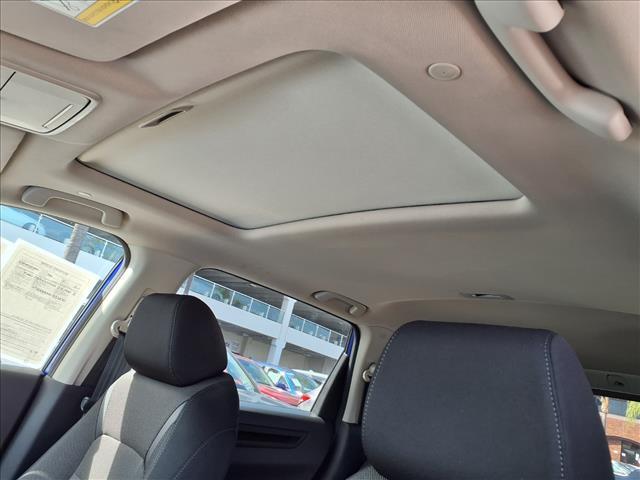 used 2024 Honda CR-V car, priced at $29,999