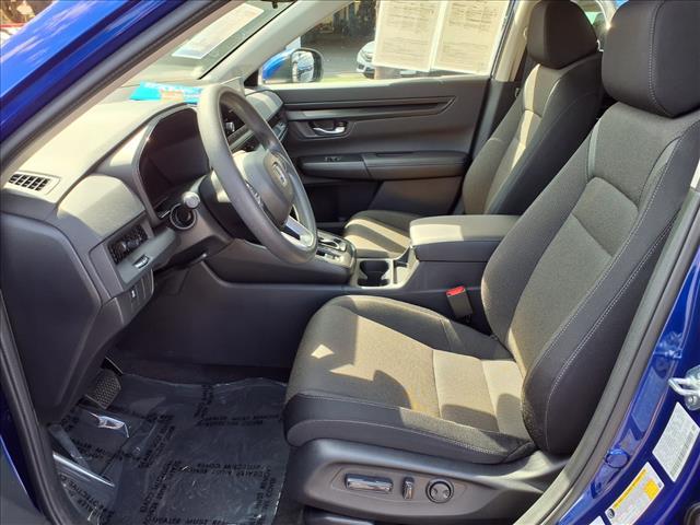 used 2024 Honda CR-V car, priced at $29,999