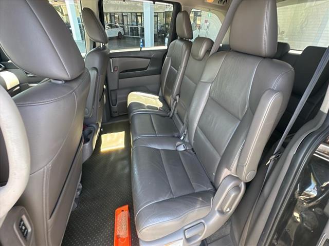 used 2011 Honda Odyssey car, priced at $14,999