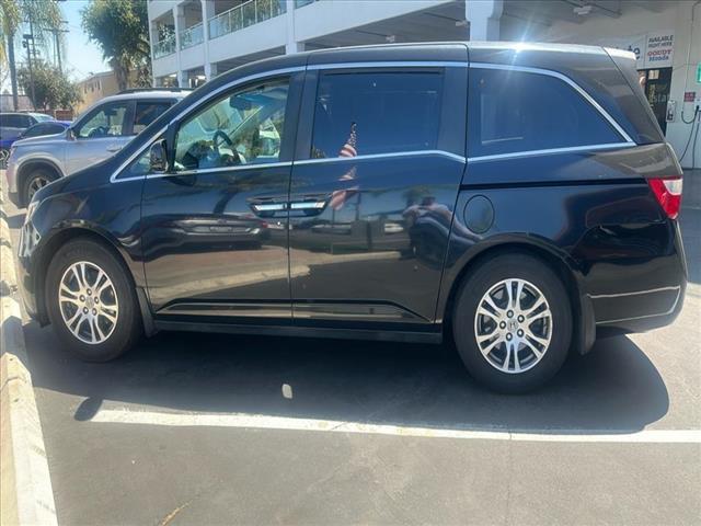 used 2011 Honda Odyssey car, priced at $14,999