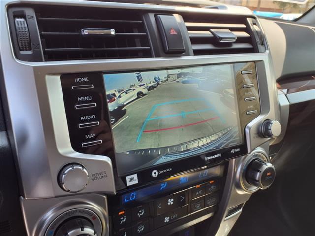 used 2021 Toyota 4Runner car, priced at $39,970