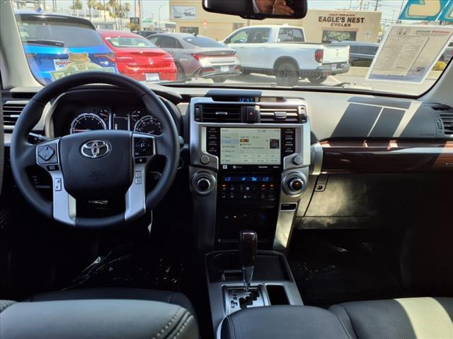 used 2021 Toyota 4Runner car, priced at $39,970