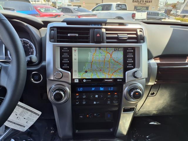 used 2021 Toyota 4Runner car, priced at $39,970