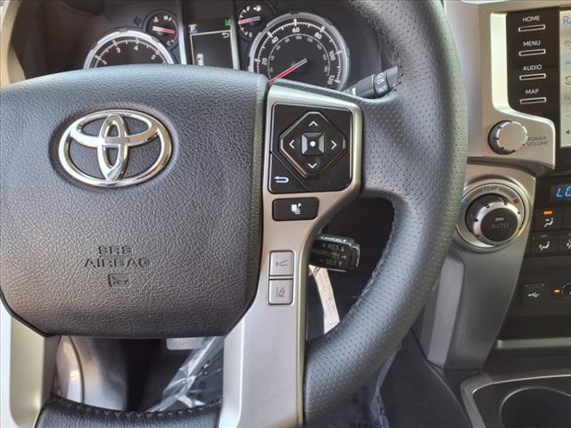 used 2021 Toyota 4Runner car, priced at $39,970