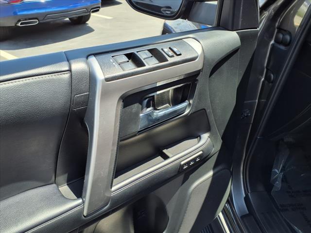used 2021 Toyota 4Runner car, priced at $39,970