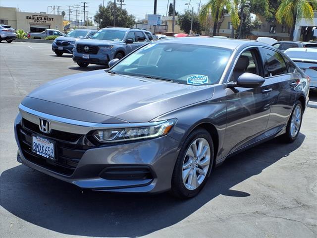 used 2019 Honda Accord car, priced at $19,999