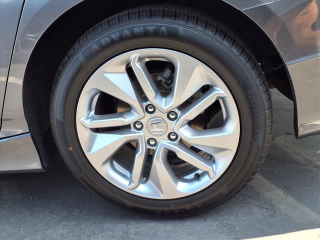 used 2019 Honda Accord car, priced at $19,999