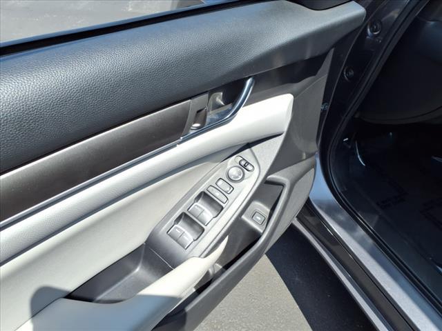 used 2019 Honda Accord car, priced at $19,999