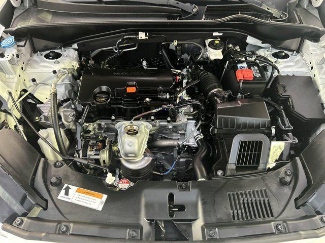 used 2023 Honda HR-V car, priced at $23,399