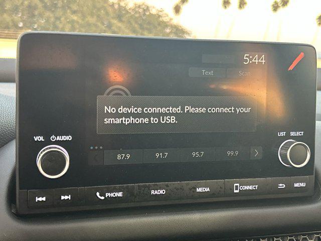 used 2023 Honda HR-V car, priced at $23,399