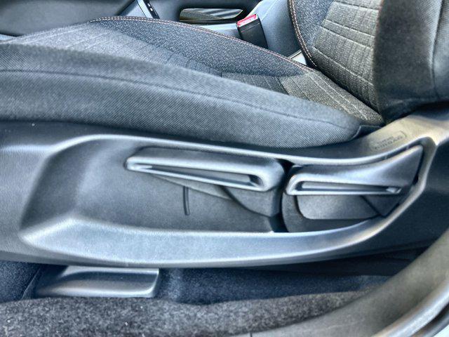 new 2026 Honda HR-V car, priced at $29,905