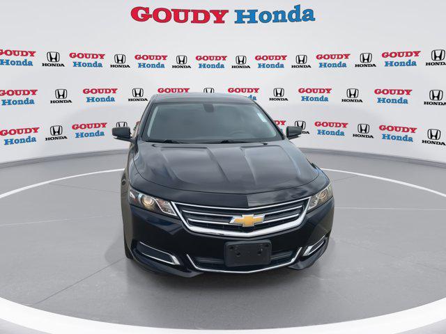 used 2017 Chevrolet Impala car, priced at $12,699