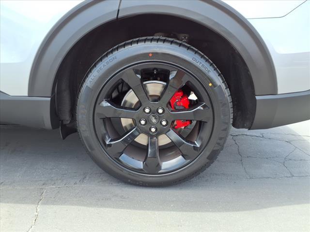 used 2020 Ford Explorer car, priced at $29,999