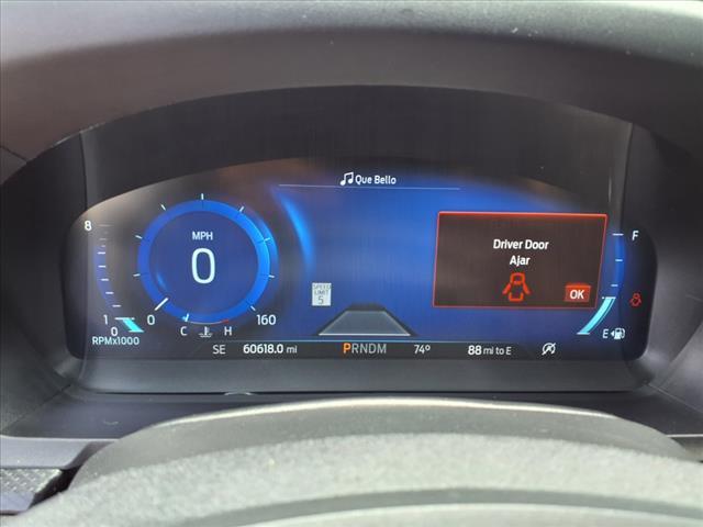 used 2020 Ford Explorer car, priced at $29,999