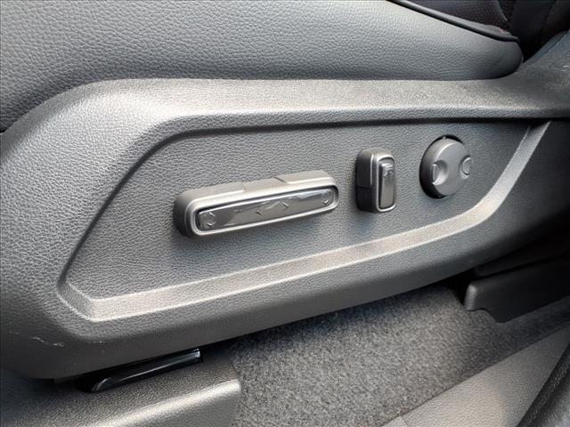 new 2025 Honda Pilot car, priced at $56,030