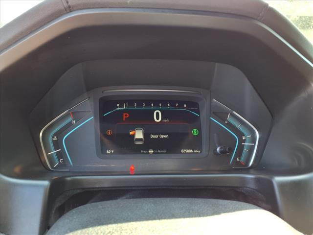 used 2024 Honda Odyssey car, priced at $38,599