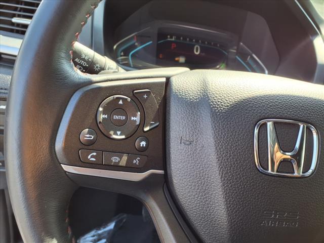 used 2024 Honda Odyssey car, priced at $38,599
