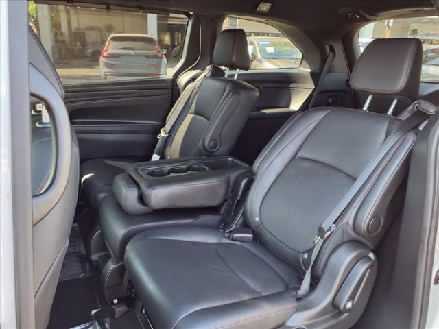 used 2024 Honda Odyssey car, priced at $38,599