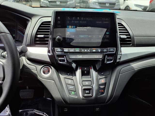 used 2021 Honda Odyssey car, priced at $30,999