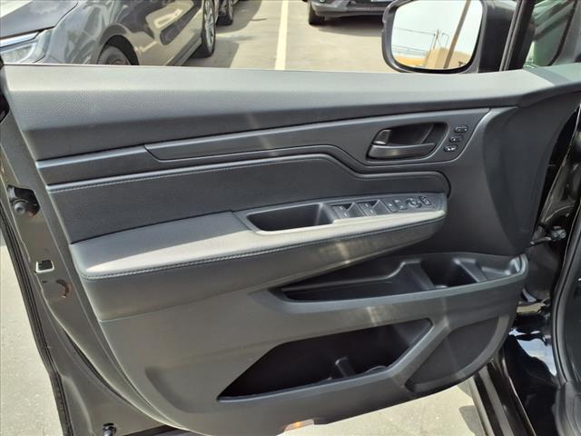 used 2021 Honda Odyssey car, priced at $30,999