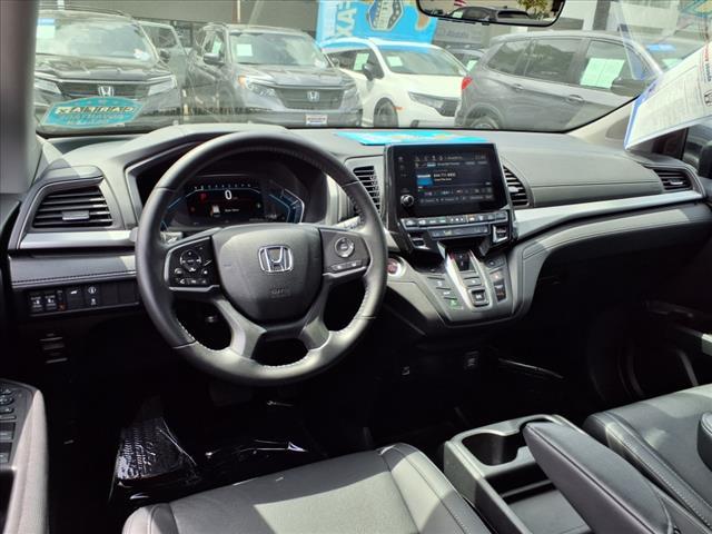 used 2021 Honda Odyssey car, priced at $30,999