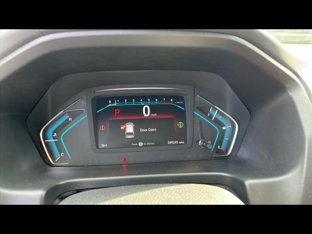 used 2021 Honda Odyssey car, priced at $31,699