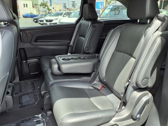 used 2021 Honda Odyssey car, priced at $30,999