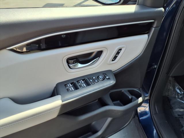 used 2023 Honda Pilot car, priced at $38,799