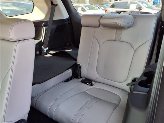 used 2023 Honda Pilot car, priced at $38,799